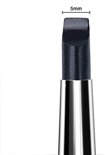 Clay Sculpting Tools, Professional Silicone Rubber Tip Paint Pens Brushes, Durable Metal Casings - Image 5