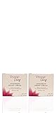Visage Envy Night Cream, Firming Anti-Wrinkle Overnight Face Lotion Infused With Innovative Firming Matrixyl - Improves Elastin Fibers and Skin's Surface Appears More Radiant. 1.7 Ounce (Pack of 2)