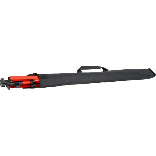 Protec Universal Music Stand Bag with Shoulder Sling,Black