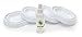 Bed Bug Trap with Bed Bug Spray - Protect your Bed from Bed Bugs at Home and while Traveling