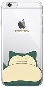 Amazon Co Jp Iphone Se スマホケース カビゴン Iphonese Iphoneケース ポケモン ポケットモンスター ポケモン スマホケース Pokemon クリアカバー クリアケース キャラクター ケース カバー スマホカバー スマートフォンカバー 携帯ケース 携帯カバー