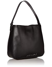 Betsey Johnson Love Forever Hobo Bag