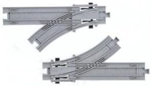 Amazon プラレール アドバンス Ar 04 ターンアウトレール レール