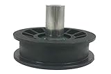 Craftsman 532179114 Fixed Idler Pulley