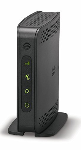 Cisco AT&T Microcell Wireless Cell Signal Booster Tower Antenna (Renewed) Cisco AT&T Microcell Wireless Cell Signal Booster Tower Antenna (Renewed)