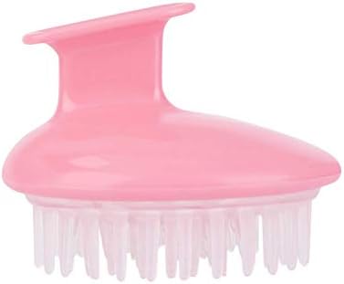 Morges Shampoo Brush For Hair For Scalp Massage, Shower Brush With Handle For Men And Women, 20 Grams, Pack Of 1