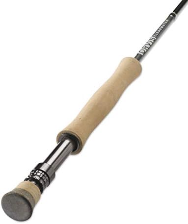 9 weight fly rod