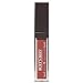 Burt's Bees 100% Natural Glossy Liquid Lipstick, Coral Cove, 1 Tube