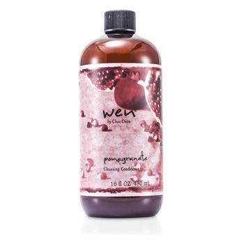 Wen Pomegranate Cleansing Conditioner For All Hair Types 480ml