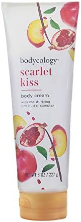 bodycology moisturizing body cream