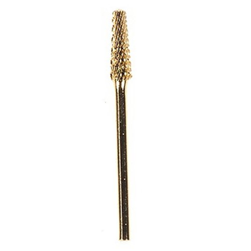 xxiaoTHAWxe Electric Nail Drill Bit File Grinding Head Nail Cuticle Salon Manicure Tool