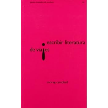 Escribir literatura de viajes (Aprender) Escribir literatura de viajes (Aprender)