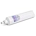 perfectpure Water Filters for Refrigerators Compatible with LG LT600P, 5231JA2006F, 5231JA2006A, 5231JA2006B, 5231JA2006E, LSC27931ST, LFX25960ST, FML-2 Kenmore 469990, 9990 RWF1000A Replacement