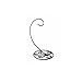 ARAD LILGIFT Elegant Banana Hanger (Black)