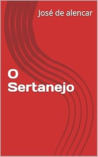 Livro O Sertanejo