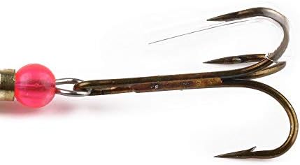 Fishing Tackle Set,10CM Metal Fishing Lure Sequins Spinner Spoon Baits Feather Fishhook Tackle 10G