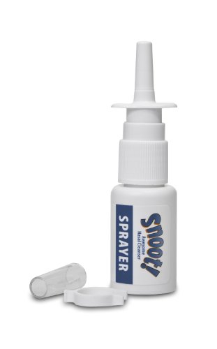 Cleanser Regular (MILD) Formula Nasal Irrigation Kit - Drug-Free Nasal Cleanser - TSA-Compliant