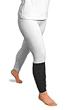 Solaris Ready Wrap Compression Calf Wrap, ReadyWrap (Tall Large)