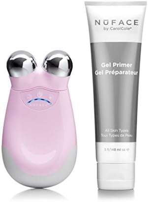 Nuface Refreshed Trinity with Facial Trainer