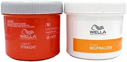 wella hair rebonding