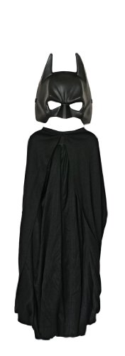 The Dark Knight Rises Batman Child Costume Kit