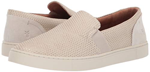 FRYE-Womens-Ivy-Diamond-Emboss-Slip-Sneaker