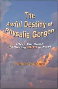 The Awful Destiny of Physalia Gorgon: Here We Come Gathering NUTS ...