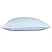 DOWNLITE Extra Soft Down Pillow - Great for Stomach Sleepers - Very Flat (King - Duck Down)