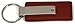Au-Tomotive Gold, INC. Leather Key Fob for Ford F-150 Brown - A.KCI54I.FI5.AMZ