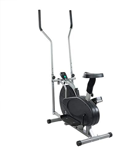 JHSHENGSHI Vertical Stepper/Pedal Machine, Stepper Vertical Climber Climbing Machine Home Gyms Men and Women Stepper Cardio Exercise Trainer