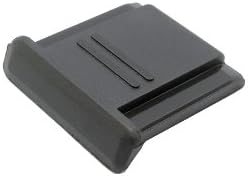 Gadget Career Hotshoe Protector (Pack of 3) for Nikon D500 D5 D7200 D810A D5500
