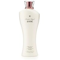 ヴィクトリアシークレット dream angle VICTORIAS SECRET HEAVENLY DREAM ANGEL CLOUD BODY CREAM 11.3
