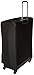 Delsey Luggage Chatillon 29 Inch Expandable Trolley, Black