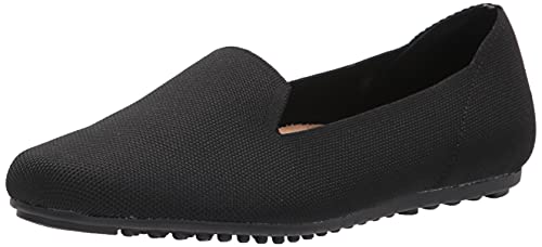 Bella Vita Hathaway Black Knit at Amazon