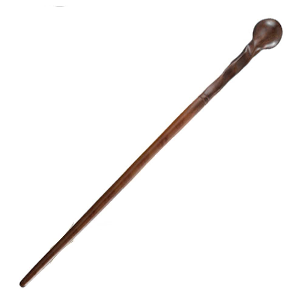 The Noble Collection Professor Remus Lupin Character Wand 12.9in
