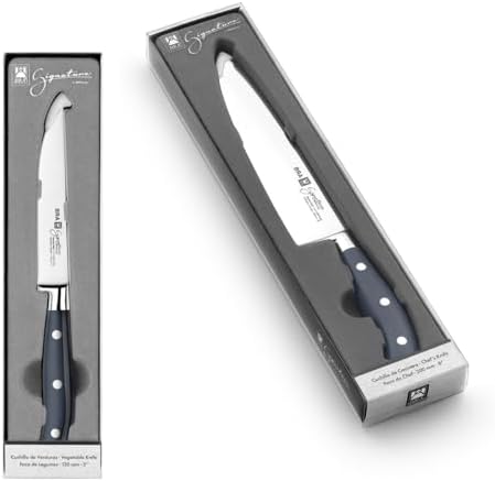 Assinatura | Canivete de chef 200 mm