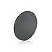 Solar Eclipse Spectacles - Shade 14 Goggles CE Certified Safe Sun Viewing, Adjustable One Size Fits All, Better Than Glasses! Solar Filter and Viewer (Black)