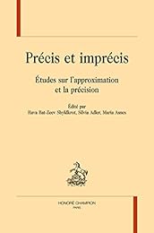 Précis et imprécis