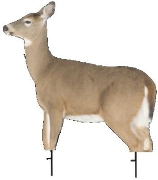Whitetail Dreamy Doe Decoy