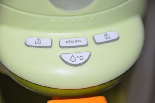 Amazon Com Beaba Bib Expresso 3 In 1 Baby Bottle Food Warmer Baby Brezza Baby