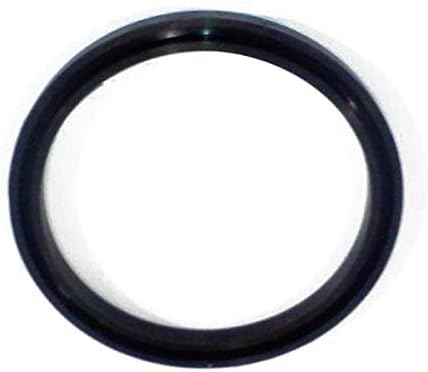 Fireplace Classic Parts Patio Heater Neoprene 4" Glass Tube Support Ring FCPGT-RRING