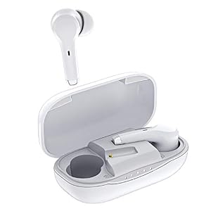 Wireless Earbuds Active Noise Cancelling