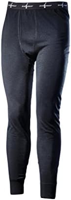Justin Charles Lightweight Long John Bottom