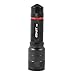COAST® PX45 275 Lumen TWIST FOCUS™ LED Flashlight, Black