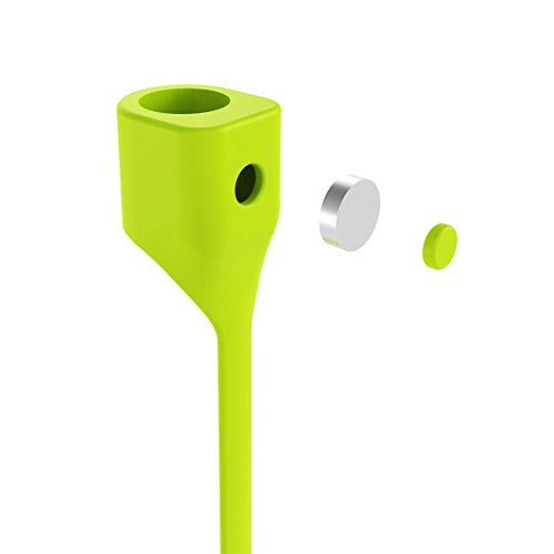 image for Silicone Anti-lost Strap for AirPods, Never Lose Your AirPods iPhone 7