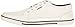 Kenneth Cole Unlisted Men's Crown Prince Fashion Sneaker, White, 8 M US