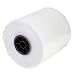 Hudson Exchange LDPE Poly Tubing, Mini Roll, 8" W x 350' L, 6 Mil primary