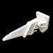 SeaLux Marine Boat Universal Speedometer Automatic Kick-up Pitot Tube Assembly 80 MPH primary