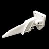 SeaLux-Marine-Boat-Universal-Speedometer-Automatic-Kick-up-Pilot-Tube-Assembly-80-MPH SeaLux-Marine-Boat-Universal-Speedometer-Automatic-Kick-up-Pilot-Tube-Assembly-80-MPH