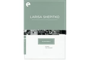 Eclipse Series 11: Larisa Shepitko (Wings / The Ascent) (The Criterion Collection) [DVD]
